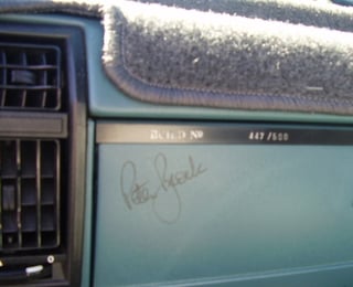 VK Group A Commodore #447