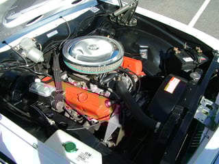 LH SLR 5000 Torana L34 (Withdrawn)