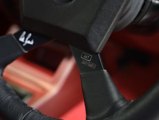 1980 HDT VC Brock Build No 367 - Tuxedo Black