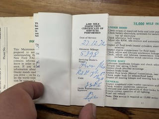 1971 Ford XY Falcon 500 6cyl Top Loader - Wild Violet Sunroof