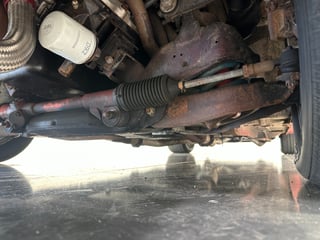 1976 Holden LX Torana SLR 5000 - Mandarin Red