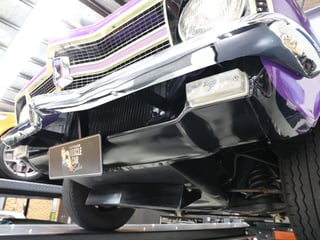 1970 Holden Torana LC GTR XU1