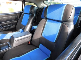 1978 Ford XC Falcon Cobra #137