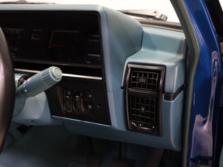 1984 HDT VK SS Group A Brock Commodore Replica - 355ci 450hp