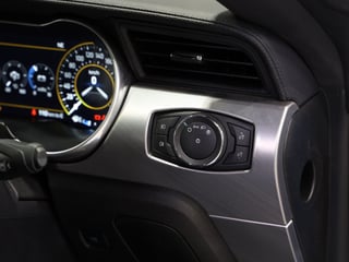 2022 Ford Mustang SM17 Limited Edition Build No 48 - 1 of 1 Grabber Blue Metallic