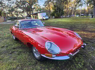 2024 All Holden Day and Coffee and Cars St Ives - A Massive Car Lover's Day!