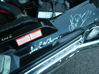 Bathurst HK 327 GTS Monaro (Withdrawn)