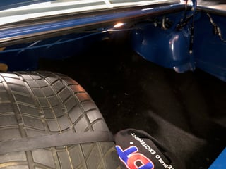 1985 VK SS Group A Commodore