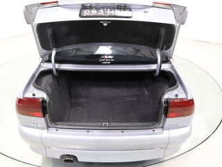 1993 HSV VR Clubsport Build No.134