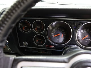 1978 Ford Falcon XC Cobra 5.8 Litre - Build No 137