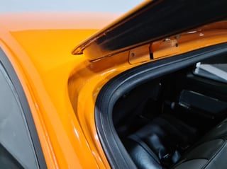 1977 LX SS Torana A9X Replica