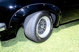 1974 LH Torana SL/R 5000 L34