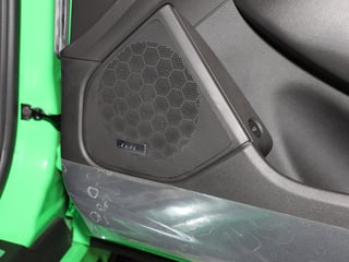 2017 HSV GTSR - Delivery kms - Spitfire Green