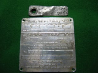 XW GT Falcon Project