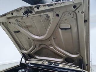 1969 HT GTS Monaro 186S - SURVIVOR