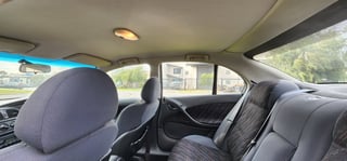 1997 HSV VT Clubsport Build No 265 - Botanica Mica Metallic 