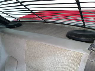 1986 HDT Commodore VL SS Group A - Build 109/500