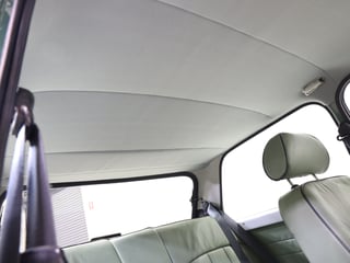 1998 Rover Mini Cooper - Almond Green … $39,500