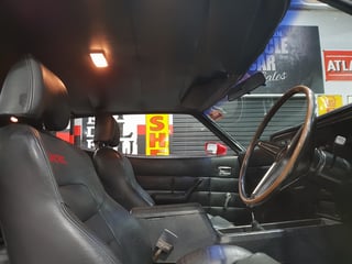 1974 XB GT Replica Falcon Hardtop