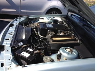 HSV VL Walkinshaw #359