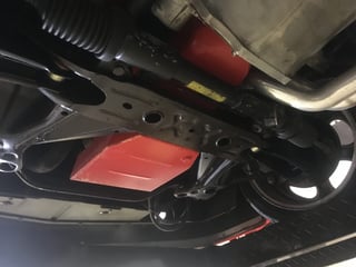 1984 Brock / HDT VK Group C Big Banger Replica