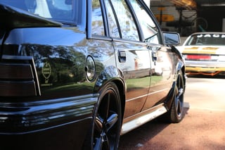 1984 VK Group 3 Commodore Replica