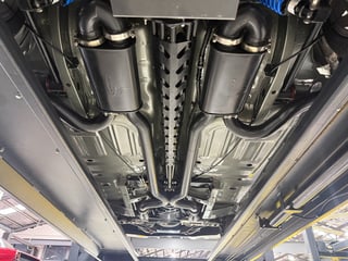 1968 Ford Mustang Shelby GT500 Eleanor