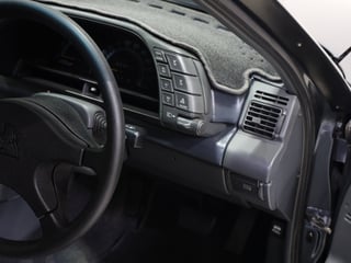 1990 Holden VN SS - Atlas Grey 