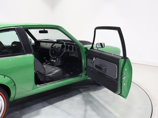 1977 Holden LX Torana A9X Hatchback Tribute - Supermint Metallic …