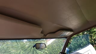 1975 Ford Landau Coupe