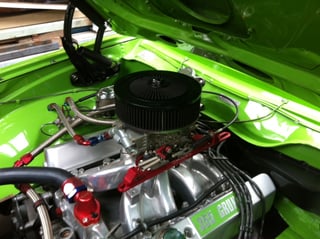 LH Torana 'SLR 5000'