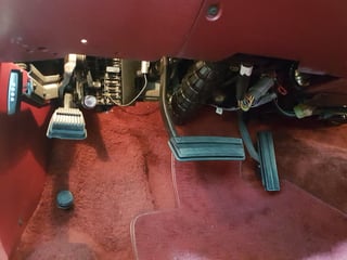 1979 Lincoln Continental Town Coupe