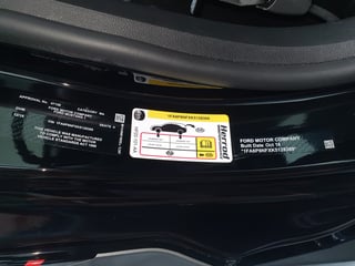 2019 Dick Johnson Limited Edition Mustang - Build 18/30 - MANUAL