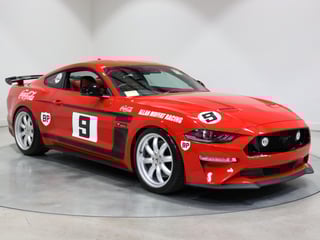 2020 Ford Mustang Tickford Trans-Am Limited Edition - Build No. 66 - DELIVERY kms ONLY!