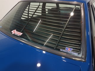 1985 VK Commodore HDT SS Group A Replica