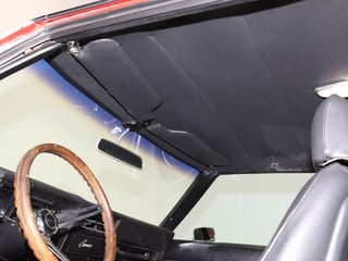 1969 Chevrolet Camaro SS 383 V8