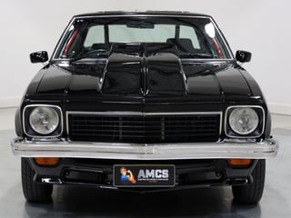 1975 Holden LH Torana Engineered Street/Strip - 8 sec 1/4 Mile