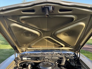 1968 Chevrolet Impala 327 V8