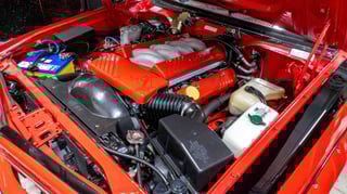 1978 UC Torana Hatchback A9X Tribute