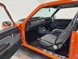 1976 LX SS Torana Hatchback