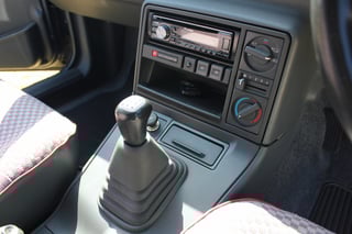 1990 VN SS Commodore 5L V8 manual