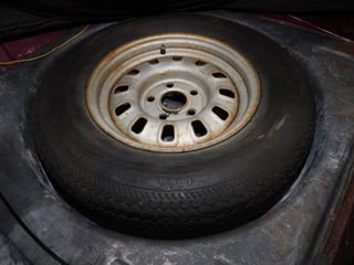 1974 Ford Falcon XB GT Hardtop - Mulberry Metallic Unrestored Maintained