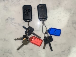 1990 HSV VN Commodore SS Group A - Build No. 495 - 26,951km