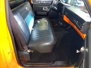 1970 Chevrolet C10 Pick Up Truck
