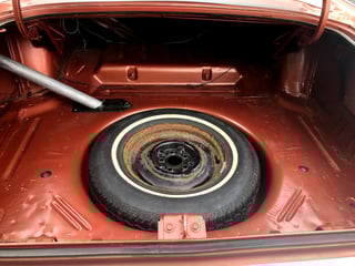 1967 Dodge Dart GT - 273ci.V8