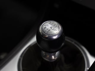 2007 FPV BF MK II GT Build No 222 - Neo Blue