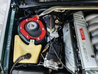 1994 HSV VR Clubsport Build No.730 - 5 Speed Manual