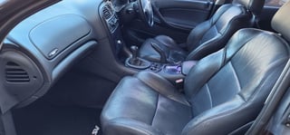 1998 HSV VT Clubsport Build No 1495 - Rubens Red Mica