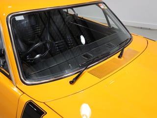 1972 Chrysler VH Valiant Charger E49 Track Pack - Vitamin C