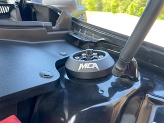 2016 HSV VF Maloo R8 LSA - W557 Upgrade